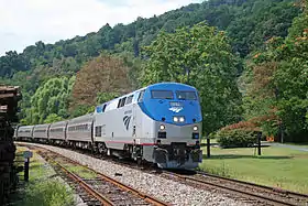 Image illustrative de l’article Cardinal (Amtrak)