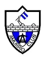 Logo du Amurrio CF