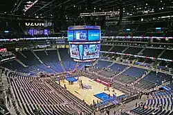 Amway Center, Orlando