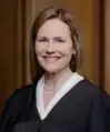 Amy Coney Barrett.