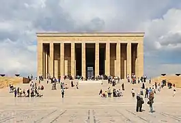 Anıtkabir (1953)