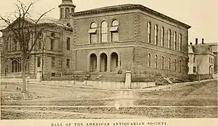 Hall (1876)