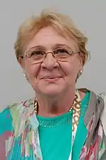 Ana Pascu, 2013