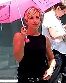 Description de l'image Ana Torroja (cropped).jpg.