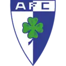 Logo du Anadia FC