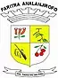 Blason de Analanjirofo