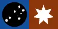 Drapeau des Anangu