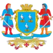 Blason de Ananiv