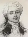 Anastase Joseph de Saint-Pern (1760-1794)