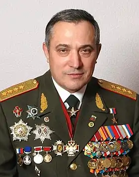 Anatoli Kvachnine