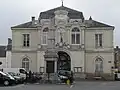 Hôtel de ville d'Ancenis.