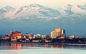 Anchorage