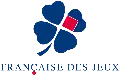 Logo de la Française des jeux de 1999 à 2010.