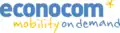 Logo d'Econocom, 2007