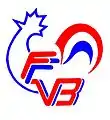 Logo de la FFVB de [Quand ?] à [Quand ?]