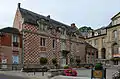 Le Musée des beaux-arts de Bernay (Eure)