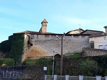 Ancien couvent des Ursulines