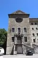 Église des Jésuites de Salins-les-Bains