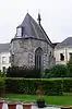 Ancien Hospice de Cantimpret : chapelle
