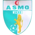 Ancien logo du club