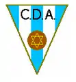 Ancien logo du club