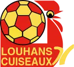 Logo jusqu'en 2011.