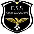 Ancien logo du club (Années 2000)