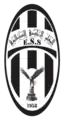 Ancien logo du club (Années 2000)
