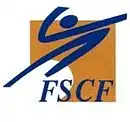 Premier logo de la FSCF