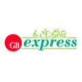 Logo de GB Express de 1997 à 2007.