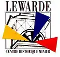 Ancien logo.