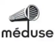 logo meduse (2011-2015)