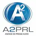 Second logo d'A2PRL