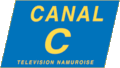 Ancien logo de Canal C (1985 - 2008)