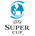 Logo de la Supercoupe de l'UEFA entre 2000 et 2004.