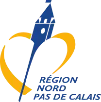 Logo de la région de 1993 à 2007.