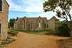 Église Notre-Dame des Olieux