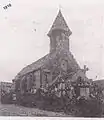 Ancienne église (1916)