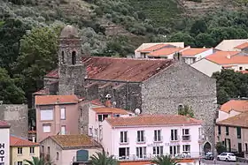 Ancienne église des Dominicains de Collioure