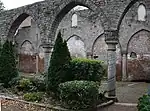 Ancienne église des Récollets