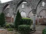 Église des Récollets de Béthune