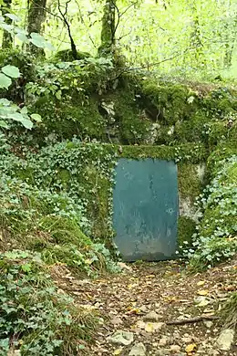 Grotte de Villars, ou grotte préhistorique du Cluzeau