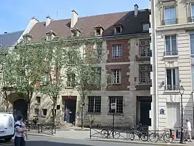 Maison de Jacques Cœur