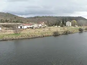 Saint-Maurice (Puy-de-Dôme)