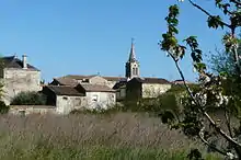 Vue panoramique.