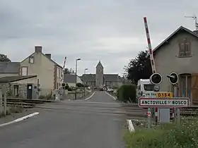 Anctoville-sur-Boscq