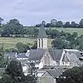 Église Saint-Nicolas d'Anctoville