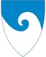 Blason de Andøy