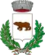 Blason de Andalo