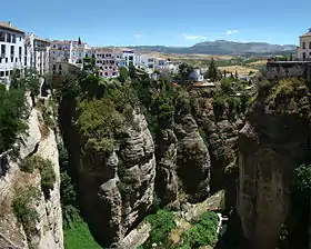 Ronda (Espagne)